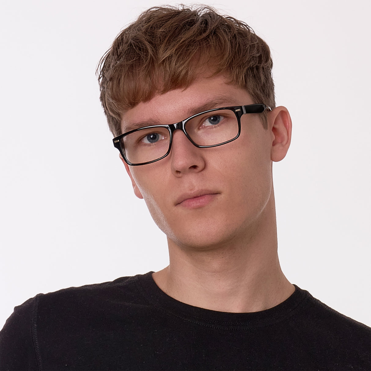 Robert (Black)