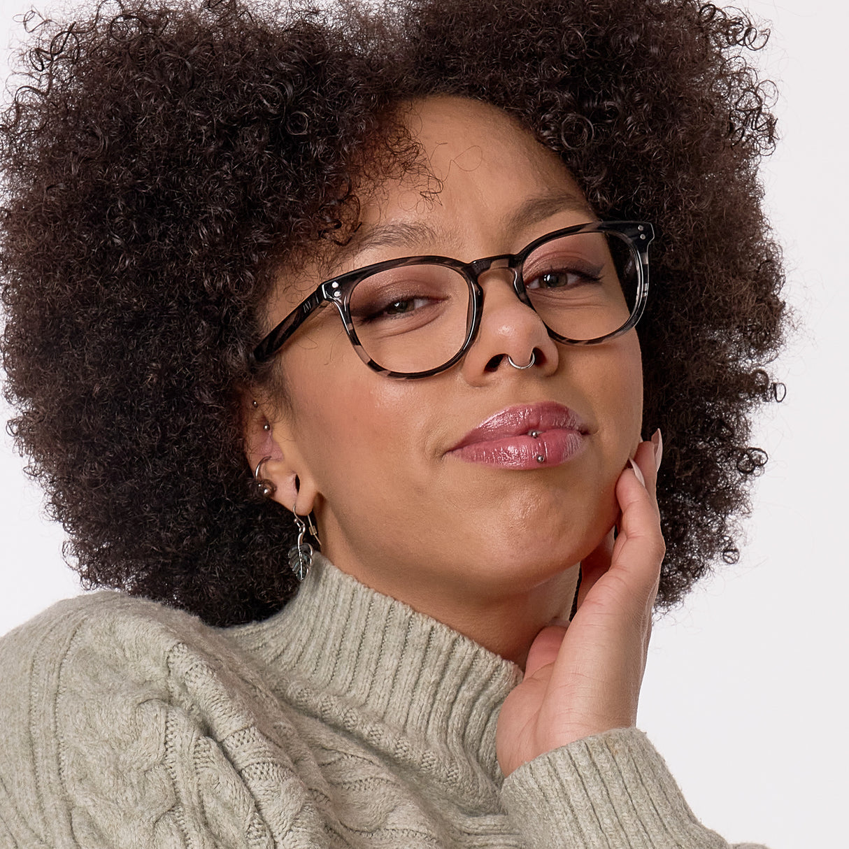 Robin (Grey Tortoise)