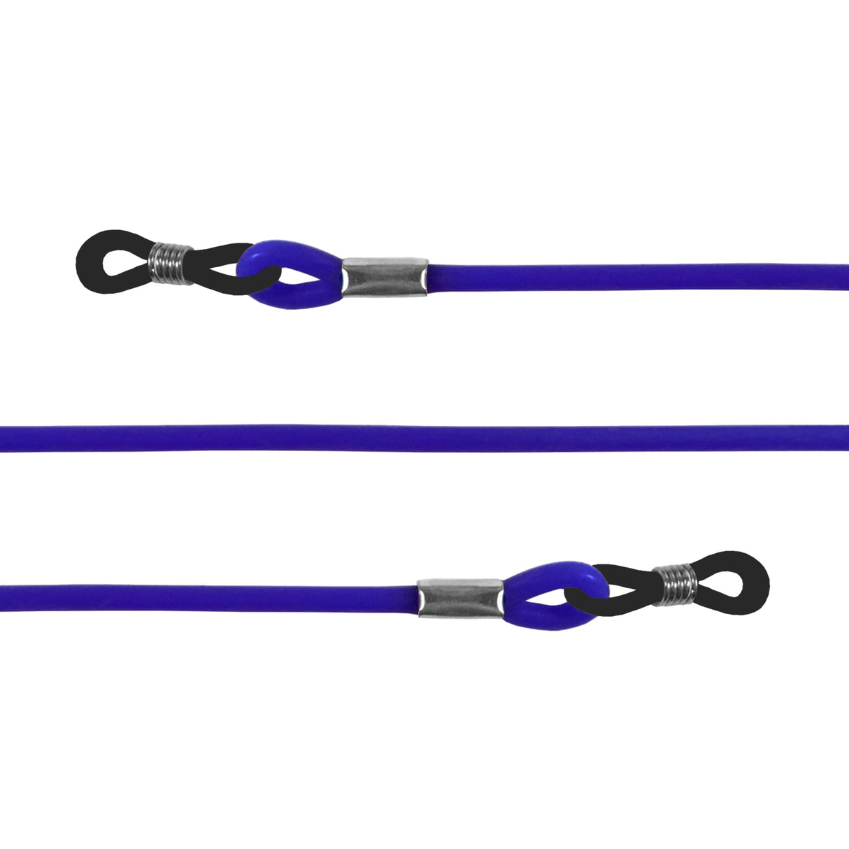 Flex Glasses Cord in Blue