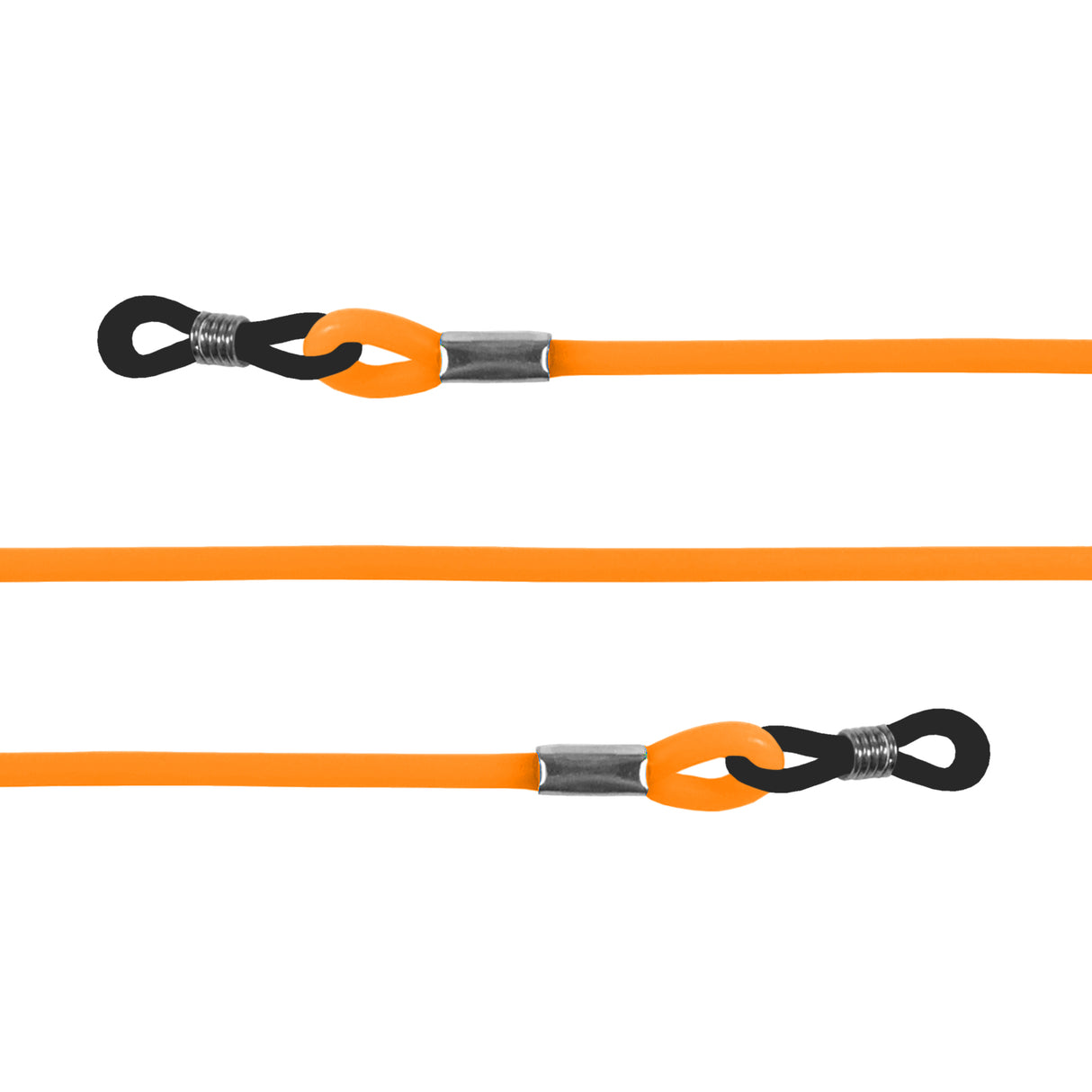 Flex Glasses Cord in Orange