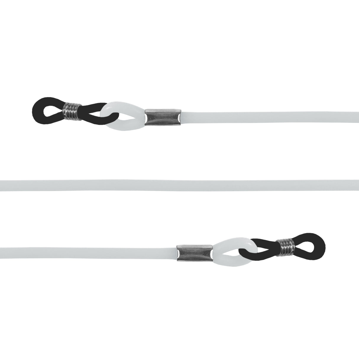 Flex Glasses Cord in White