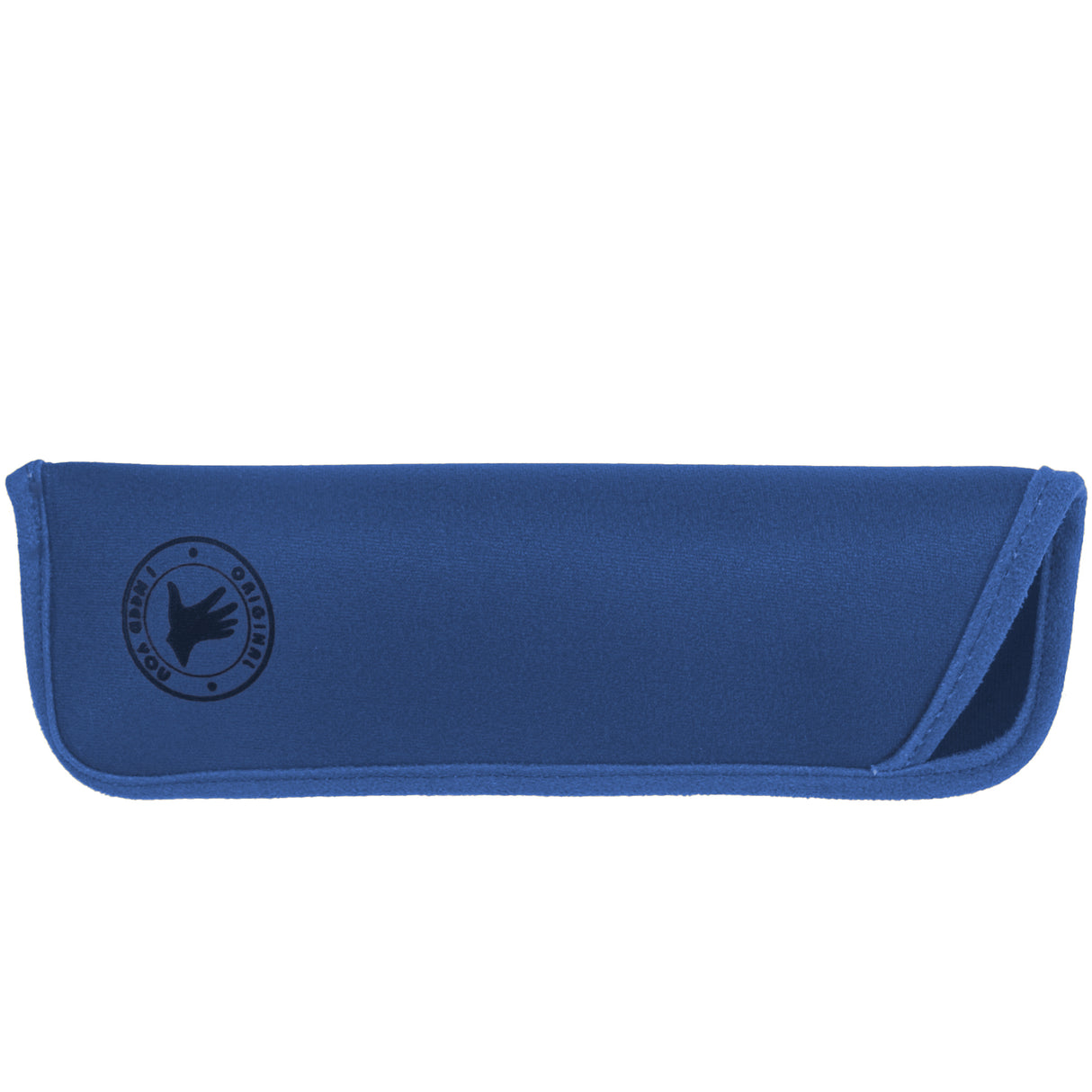 Blue Glasses Case