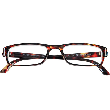 Action (Tortoiseshell)