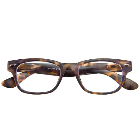 Woody (Tortoiseshell)