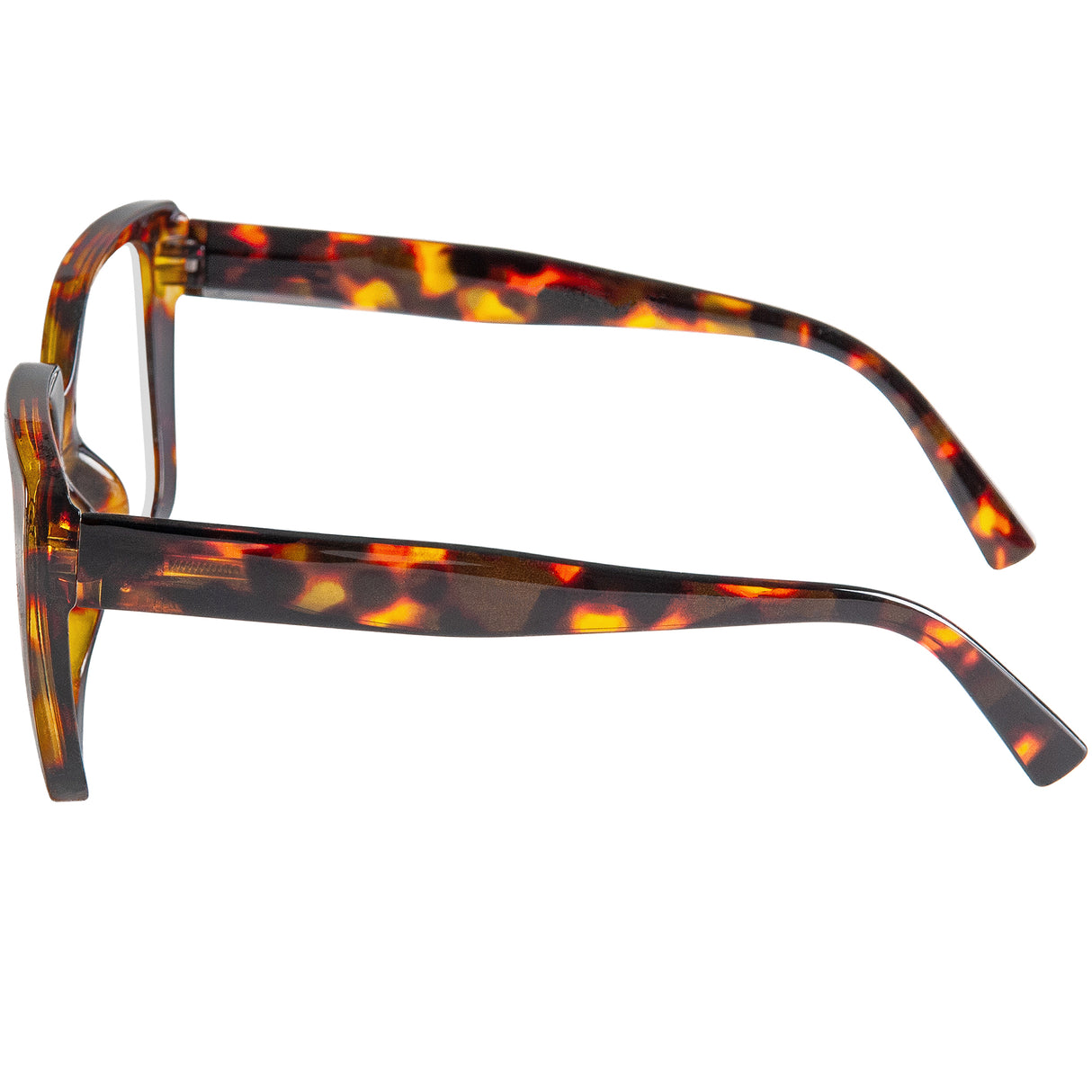 Henley (Tortoiseshell)