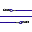 Flex Glasses Cord in Blue 