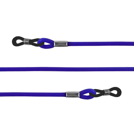 Flex Glasses Cord in Blue 