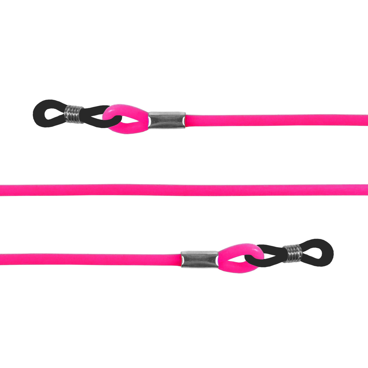 Flex Glasses Cord in Pink