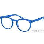 Robin (Blue)