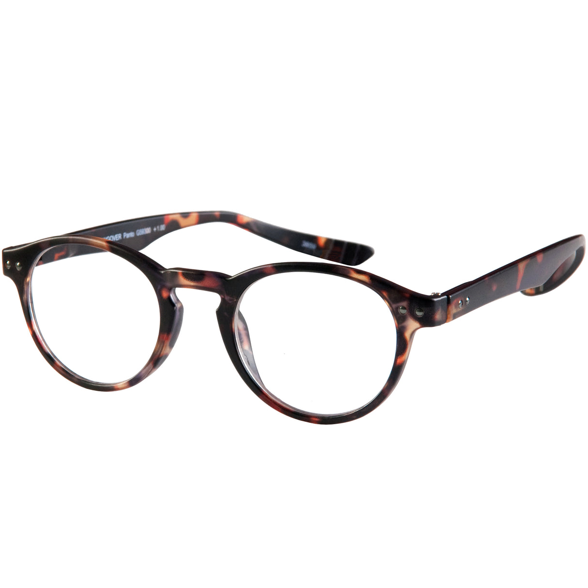 Hangover (Tortoiseshell)