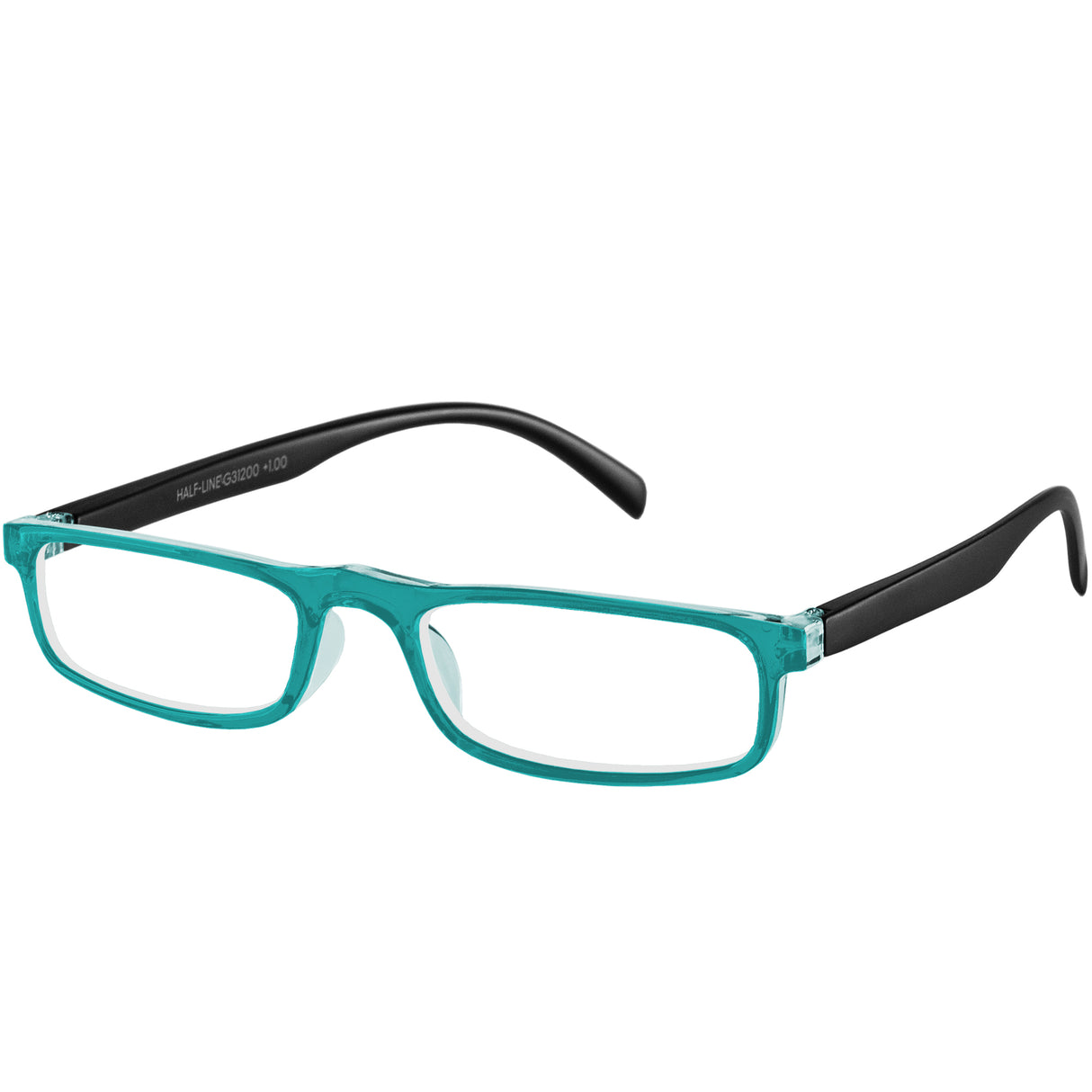 Dash (Turquoise)