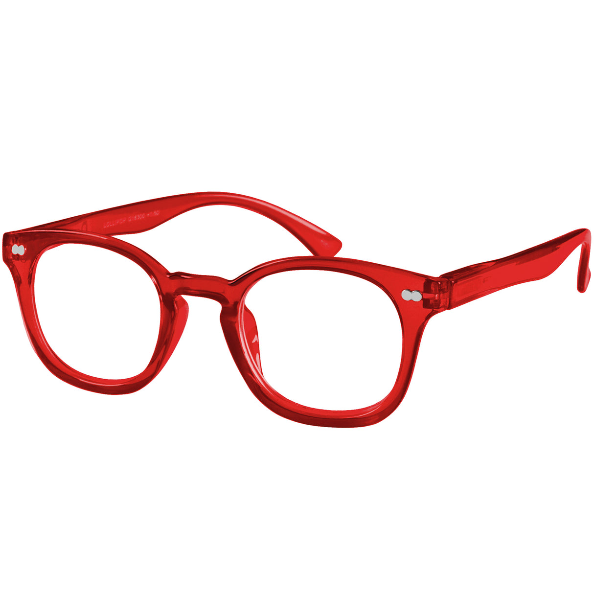 Lollipop (Red)