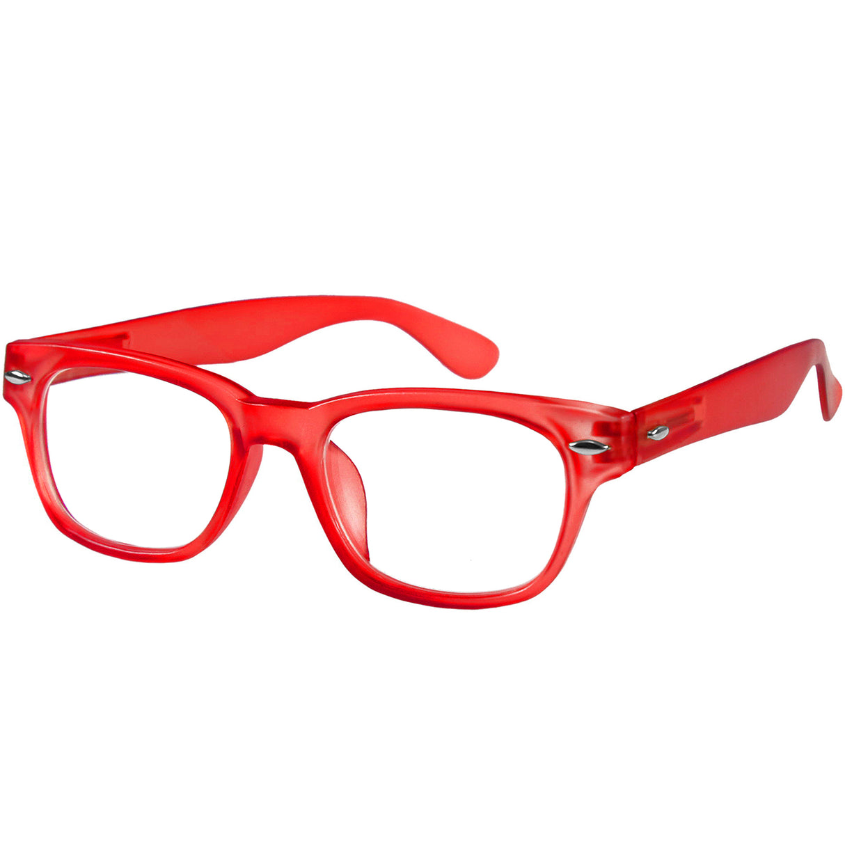Woody (Red)
