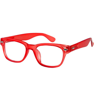 Woody (Red)