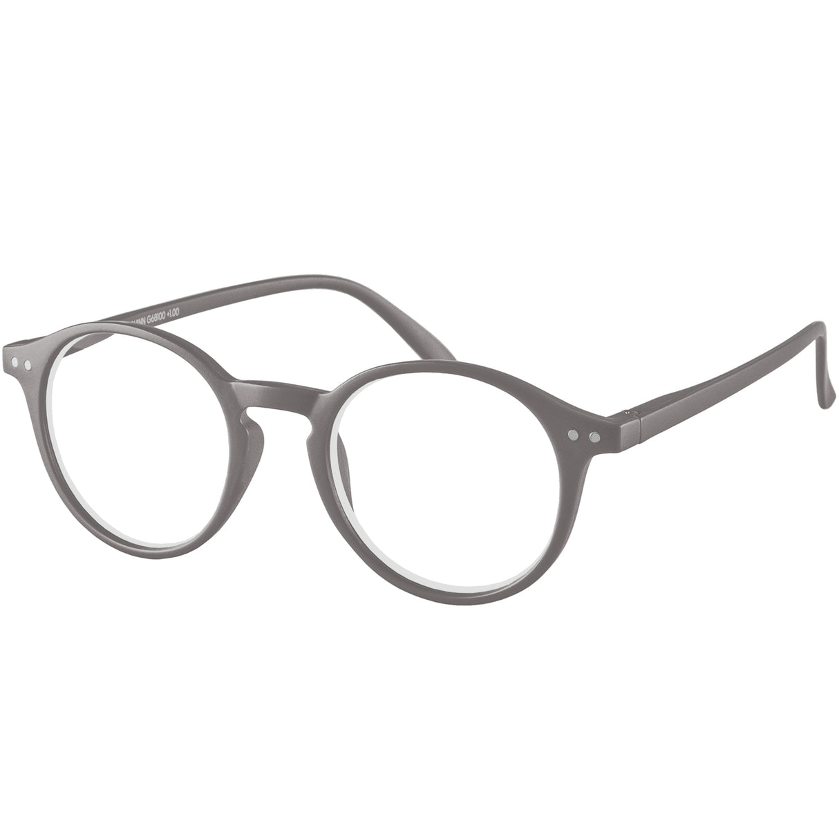 Quinn (Grey)