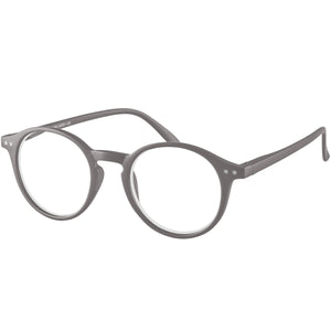 Quinn (Grey)