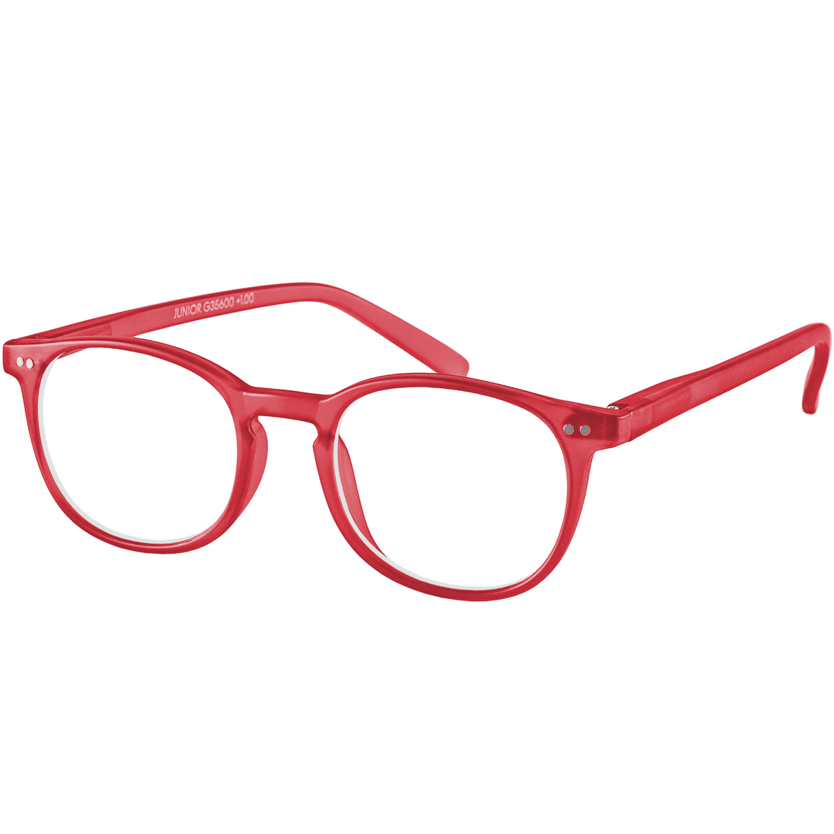Junior (Red)
