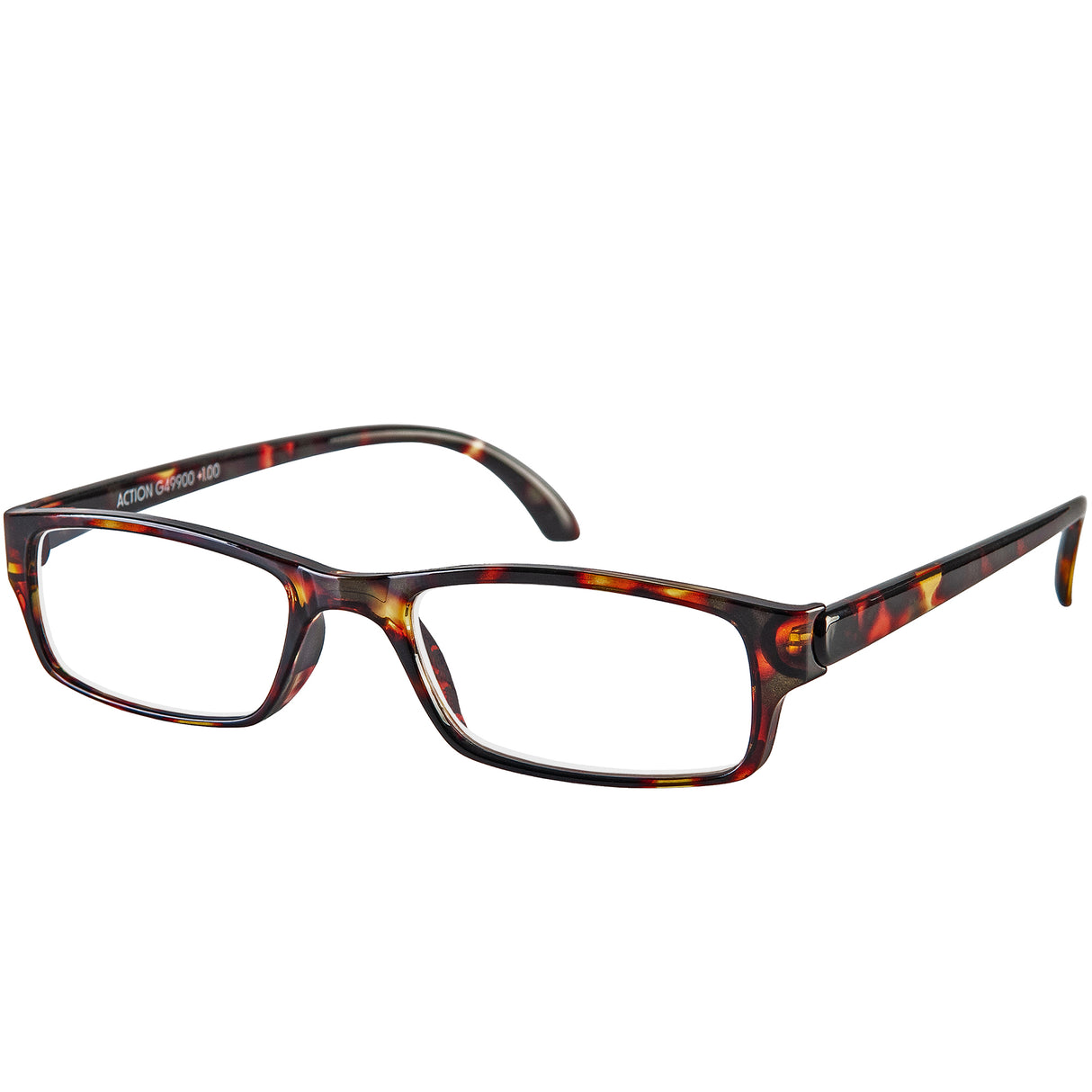 Action (Tortoiseshell)