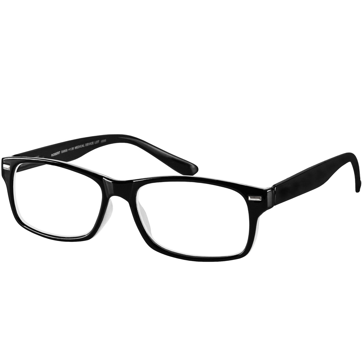 Robert (Black)