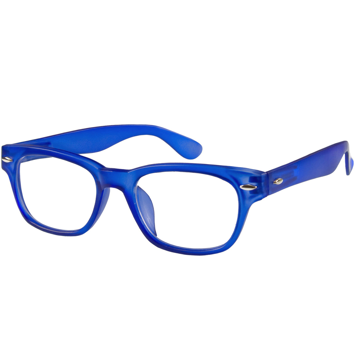 Woody (Blue)