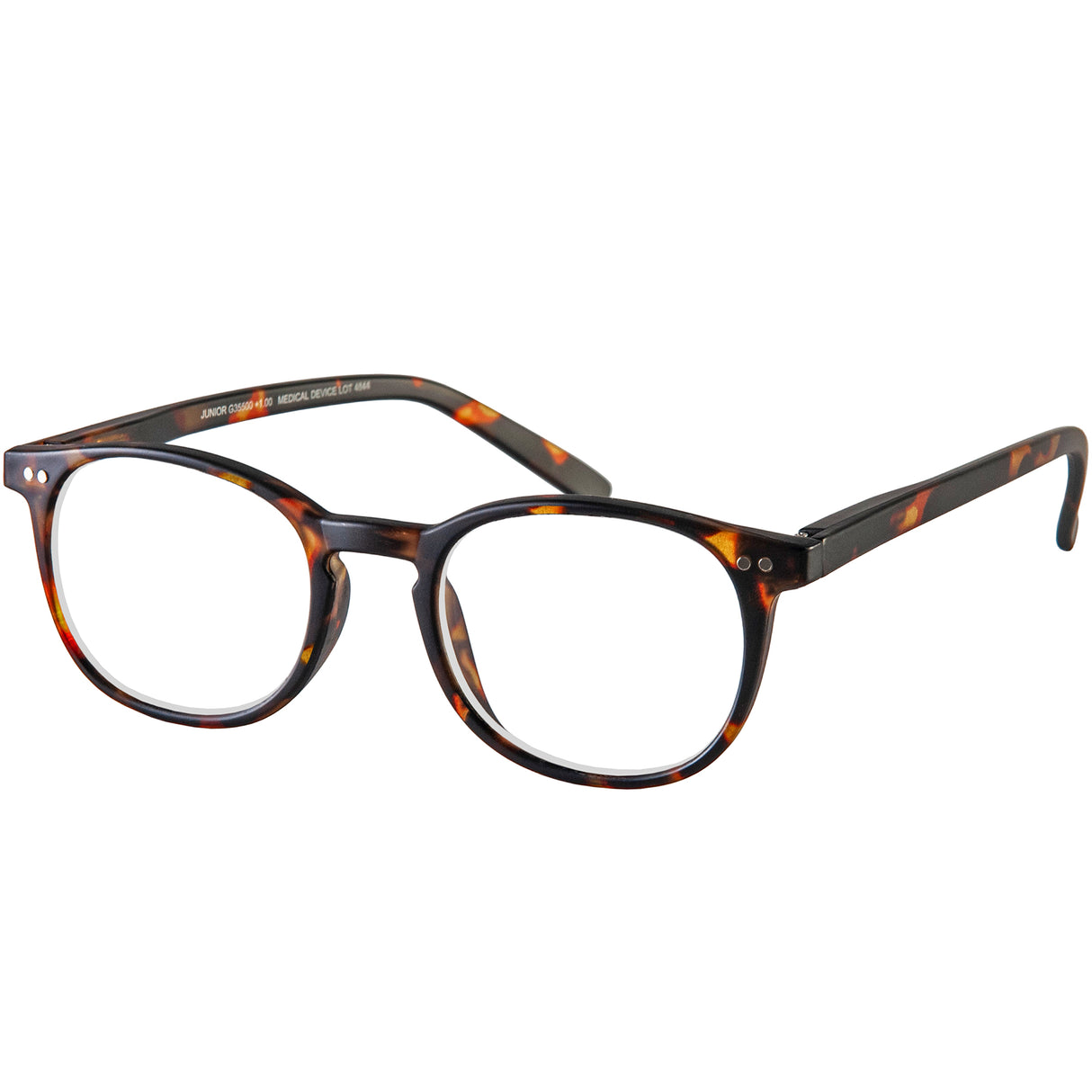 Junior (Tortoiseshell)