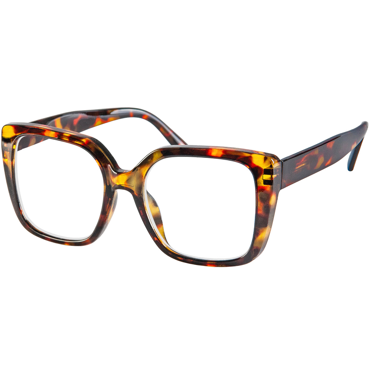Henley (Tortoiseshell)