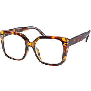 Henley (Tortoiseshell)