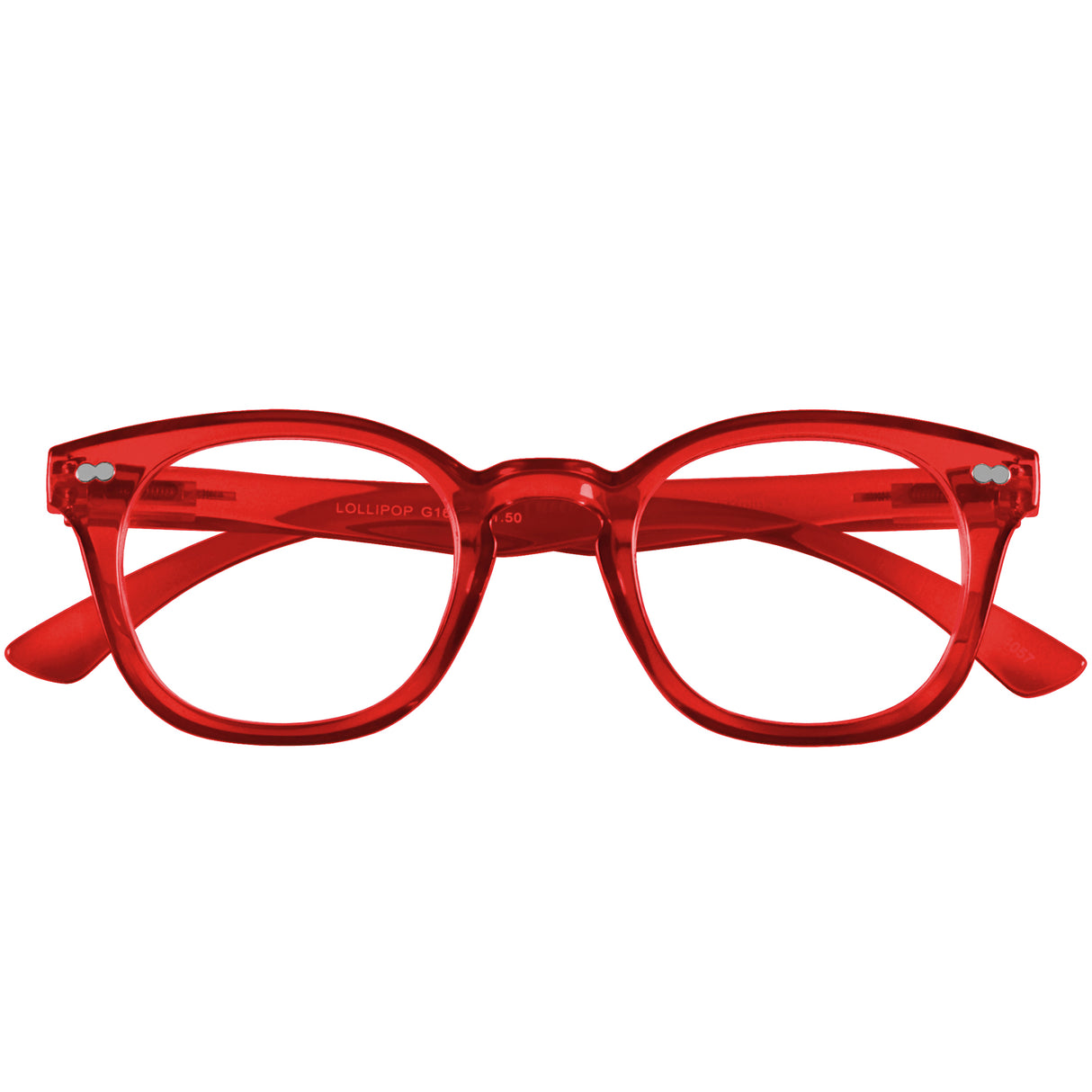 Lollipop (Red)