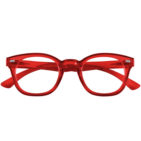 Lollipop (Red)