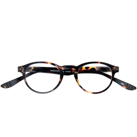 Hangover (Tortoiseshell)