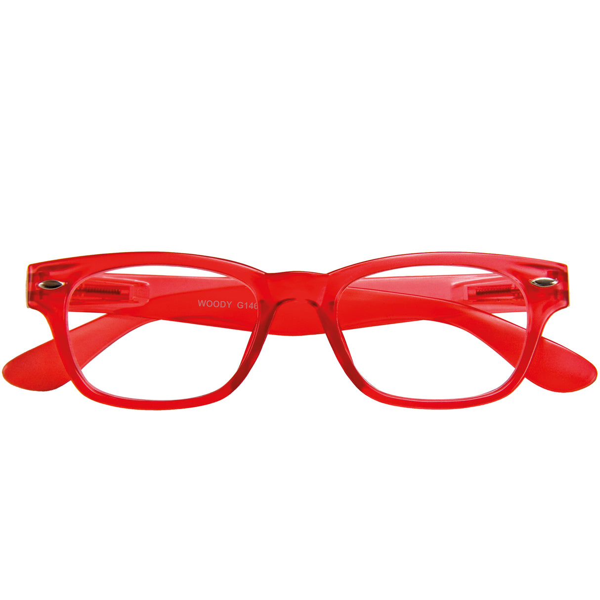 Woody (Red)