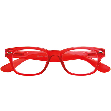 Woody (Red)