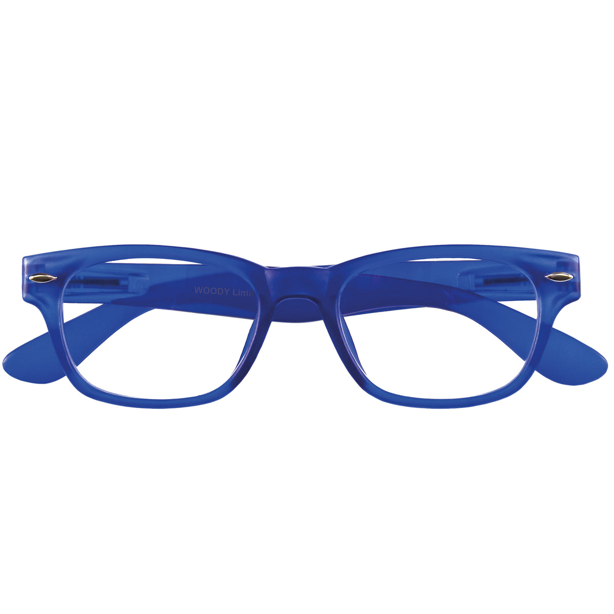 Woody (Blue)
