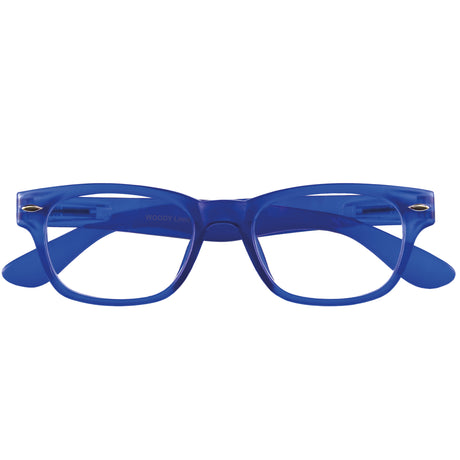 Woody (Blue)