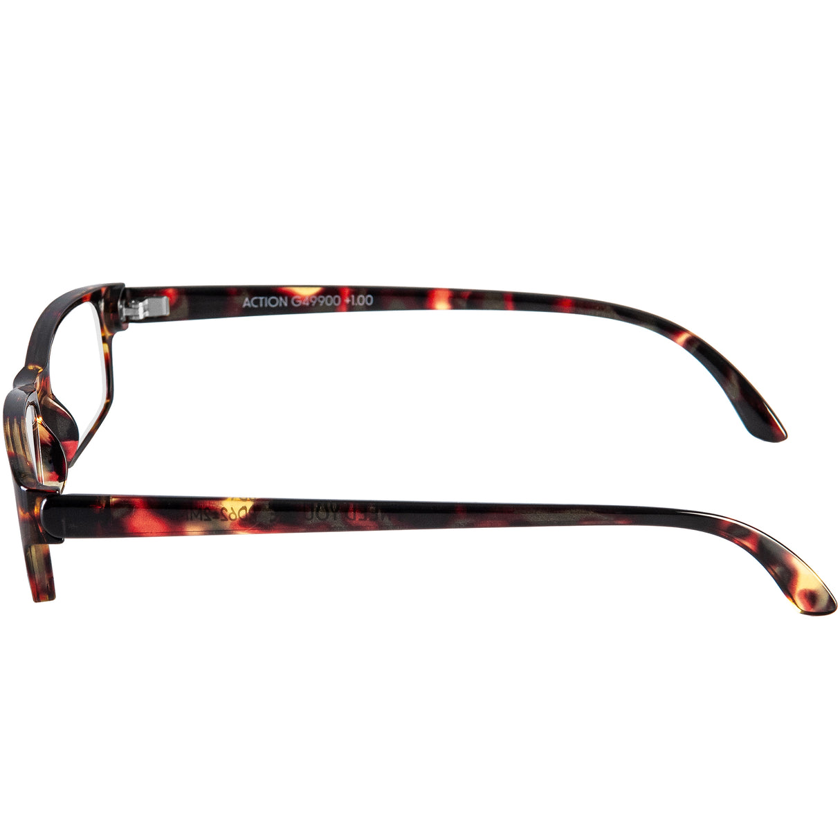 Action (Tortoiseshell)
